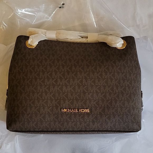 NWT Michael Kors Bag - Picture 5 of 6